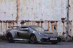 Lotus Exige Sport 410 2018 года (UK)